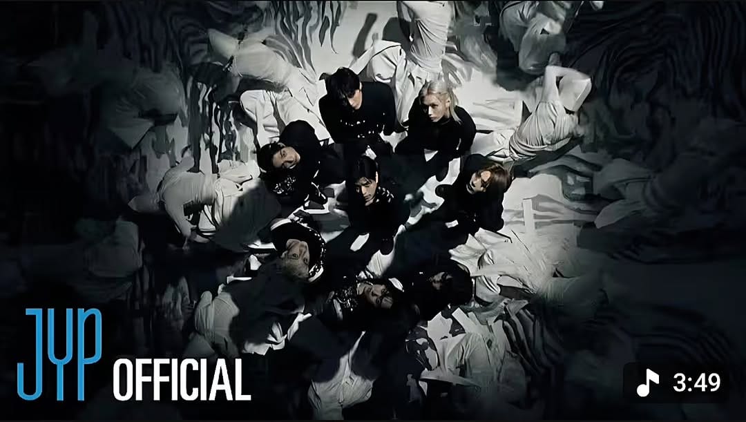 Post 7 by SKZ TO LATAM 🖤 May-li on Instagram (image)
