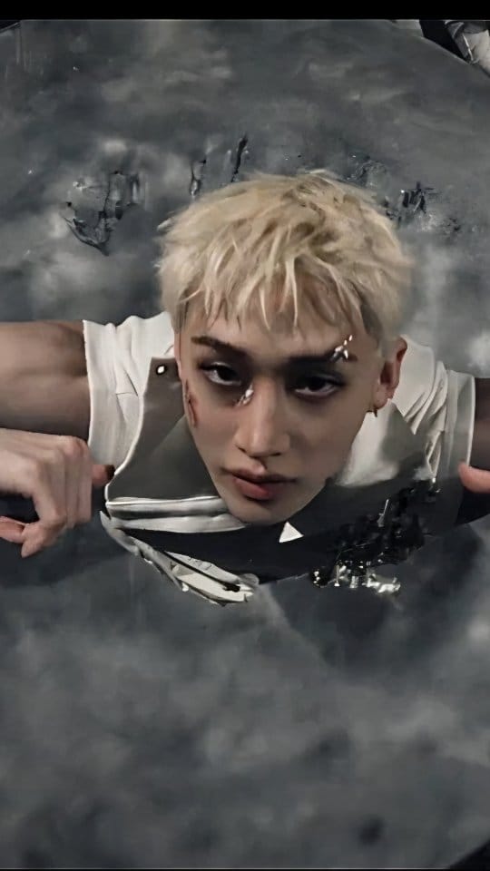 Post 10 by SKZ TO LATAM 🖤 May-li on Instagram (video)