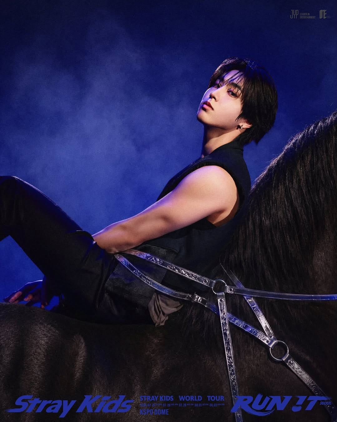 Post 5 by SKZ TO LATAM 🖤 May-li on Instagram (carousel)