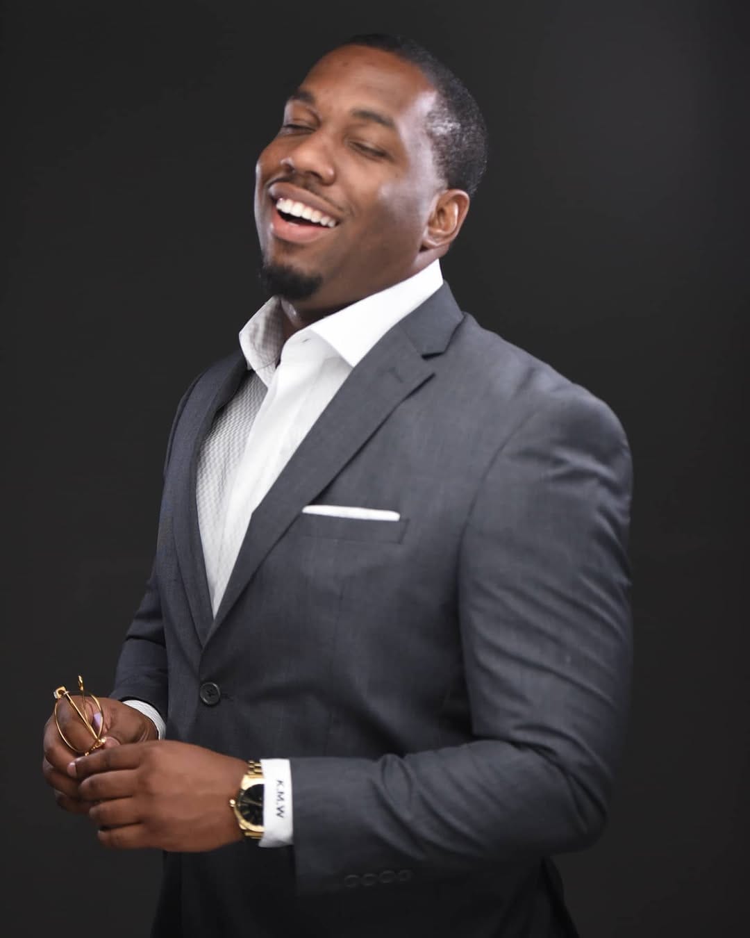 Post 10 by Keyon Whiting associate real estate broker on Instagram (image)