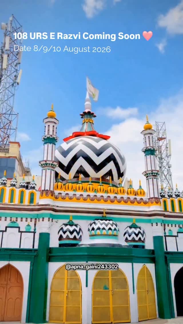 Post 6 by Joib Khan Khan on Instagram (video)