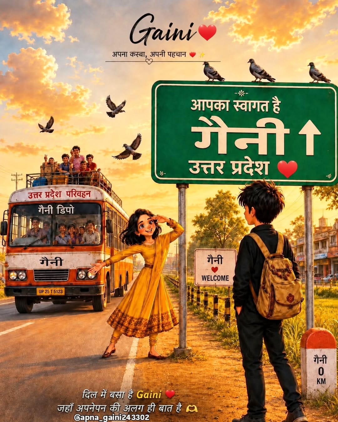 Post 5 by Joib Khan Khan on Instagram (image)
