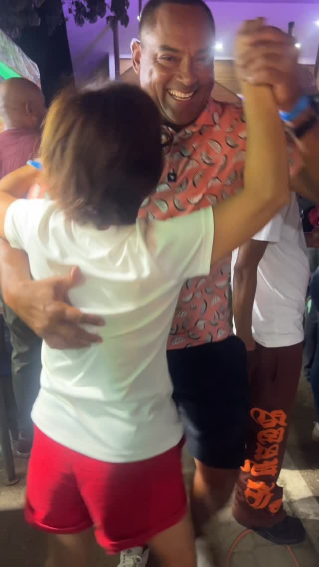 Post 9 by Ricardo Bonnet on Instagram (video)