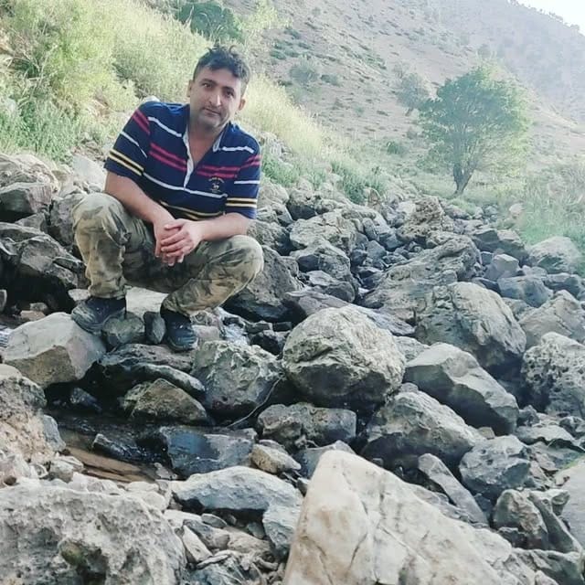 Post 2 by Javad Dastgheyb on Instagram (image)