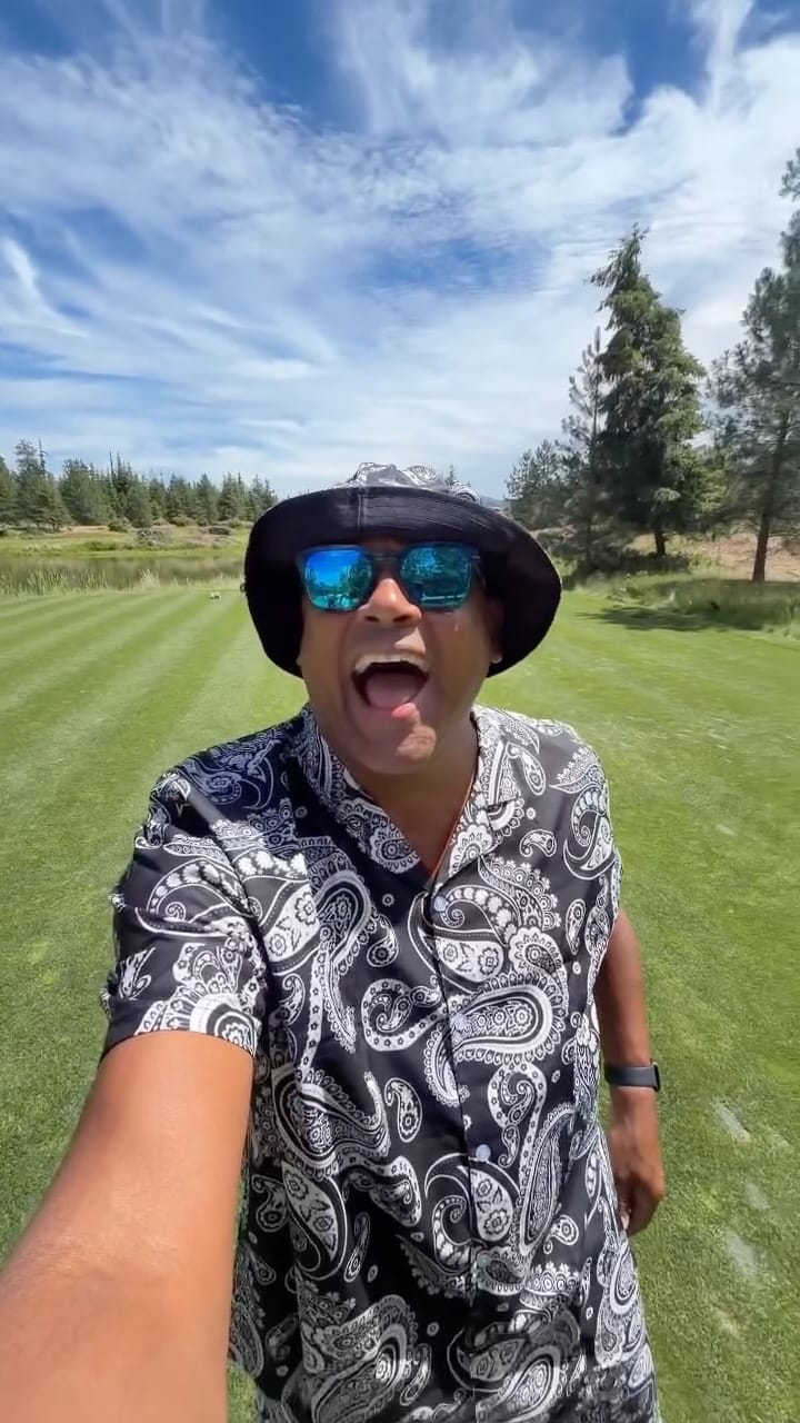 Post 7 by Ricardo Bonnet on Instagram (video)