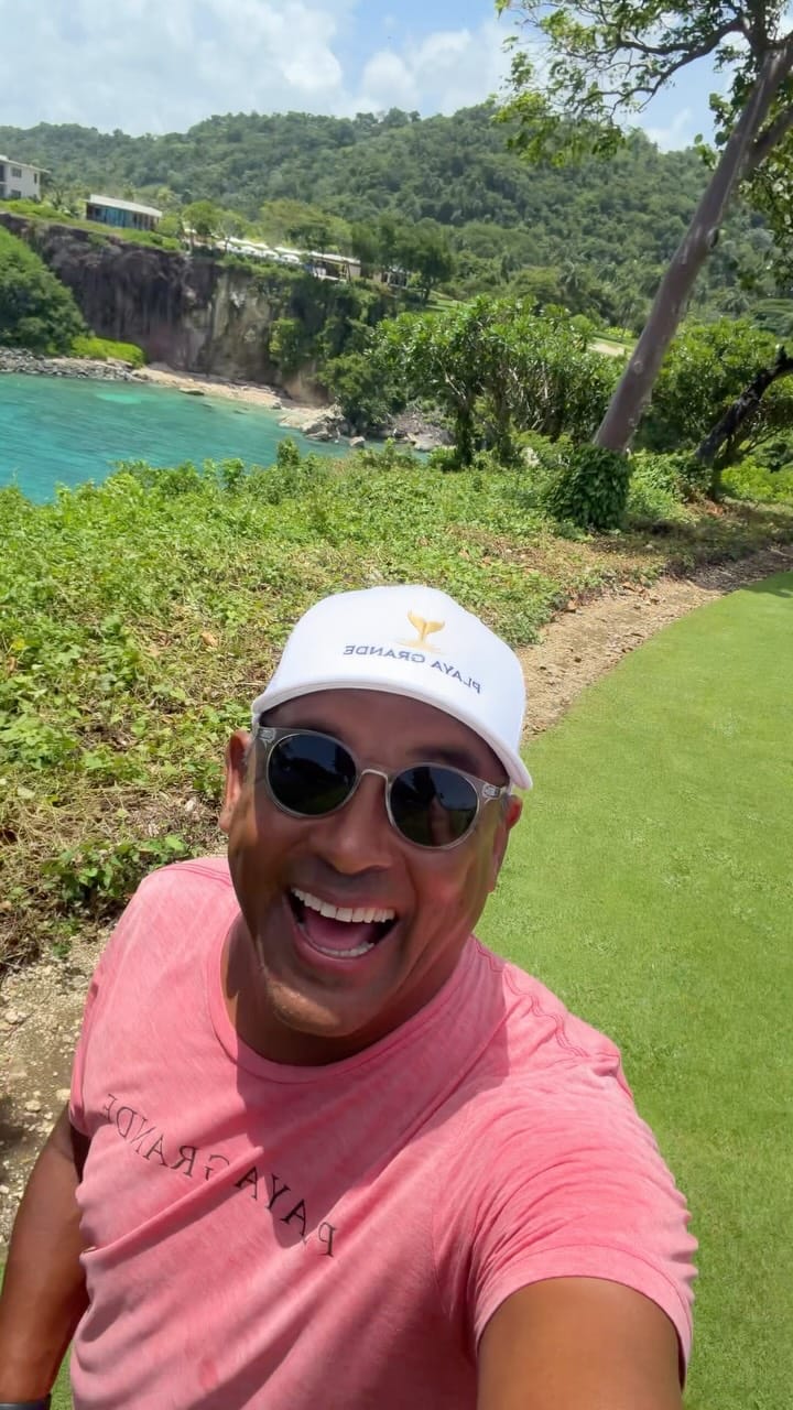 Post 2 by Ricardo Bonnet on Instagram (video)