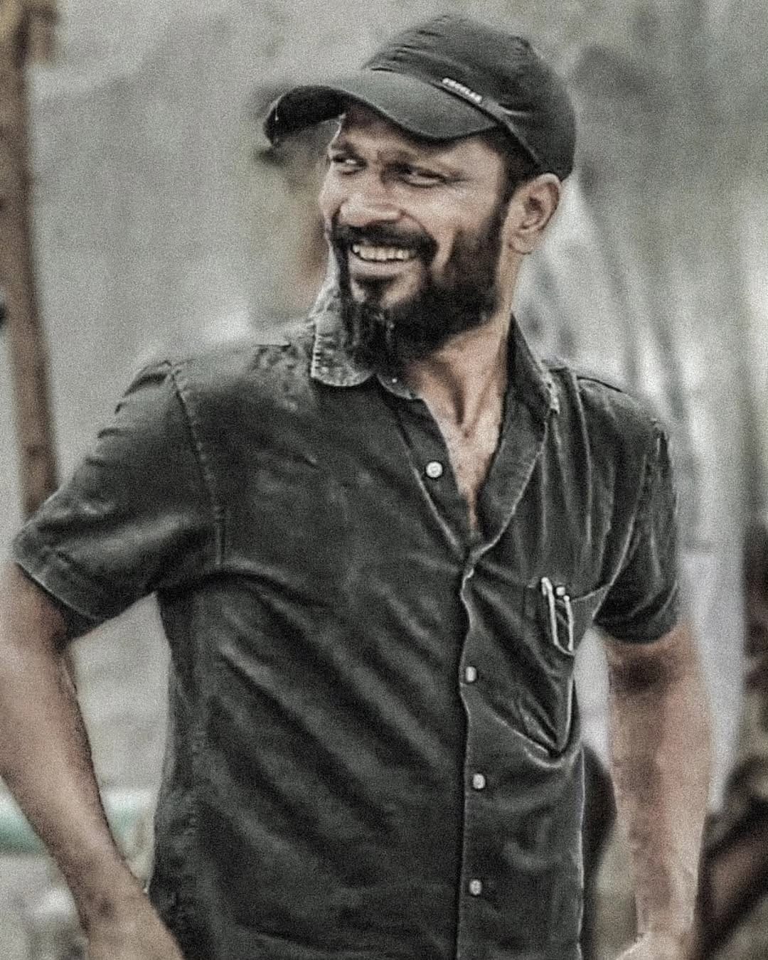 Post 1 by வெற்றி மாறன் on Instagram (image)