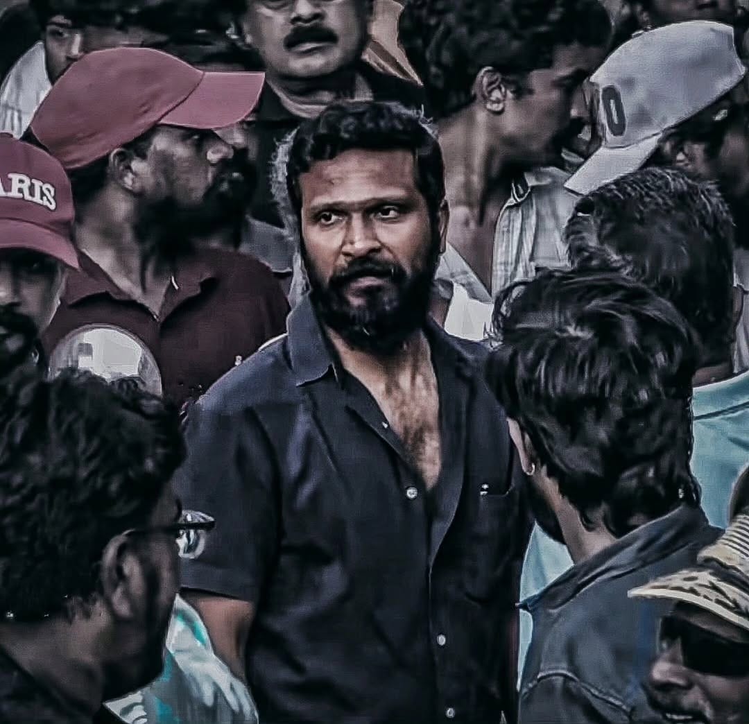 Post 4 by வெற்றி மாறன் on Instagram (image)