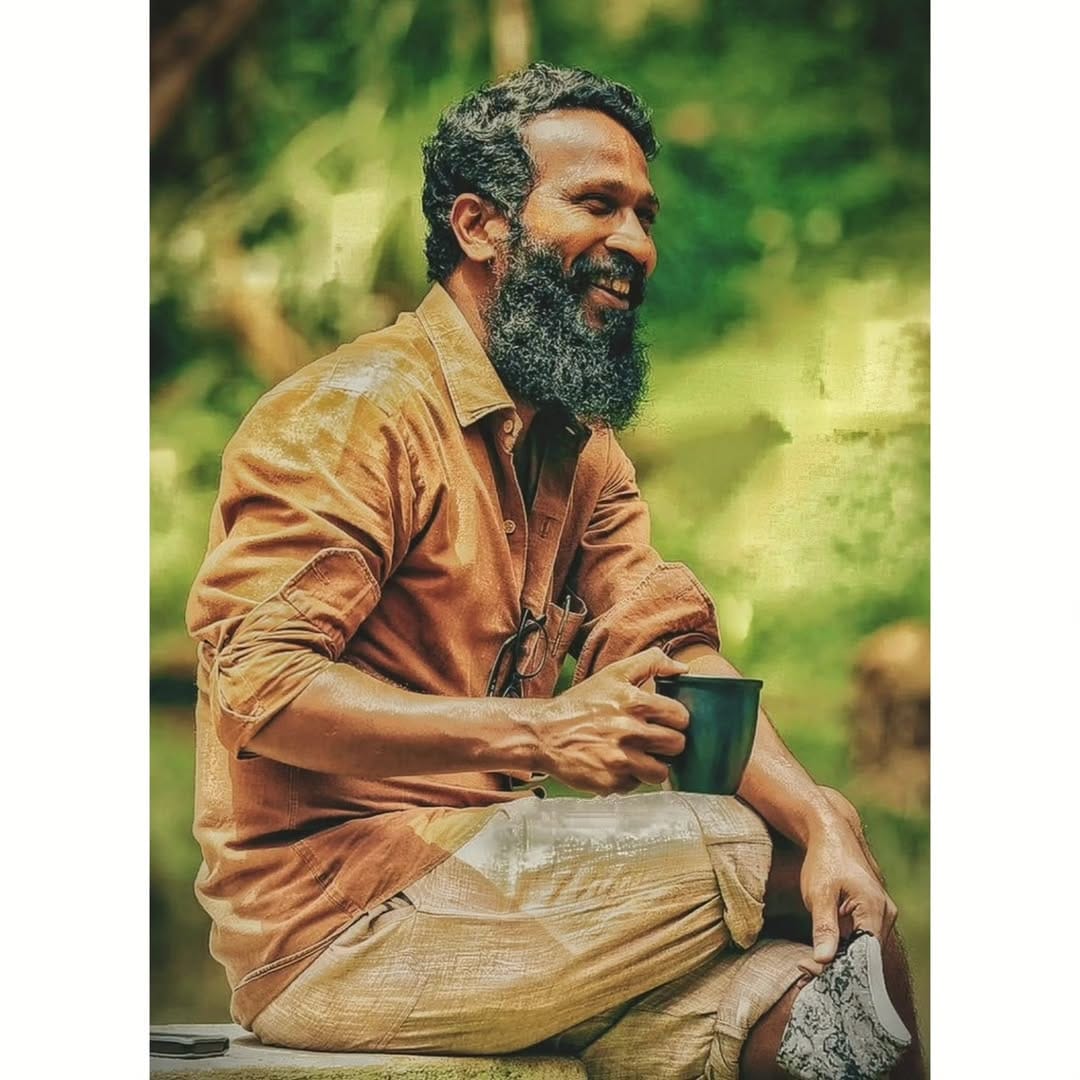 Post 6 by வெற்றி மாறன் on Instagram (image)