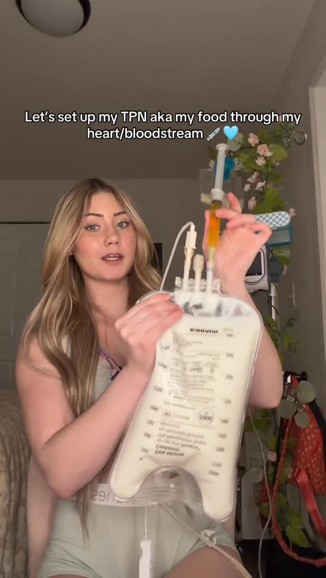 Post 7 by Haley Stewart on Instagram (video)