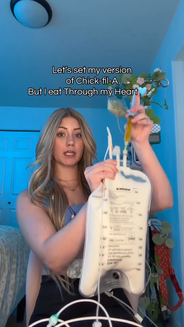 Post 9 by Haley Stewart on Instagram (video)