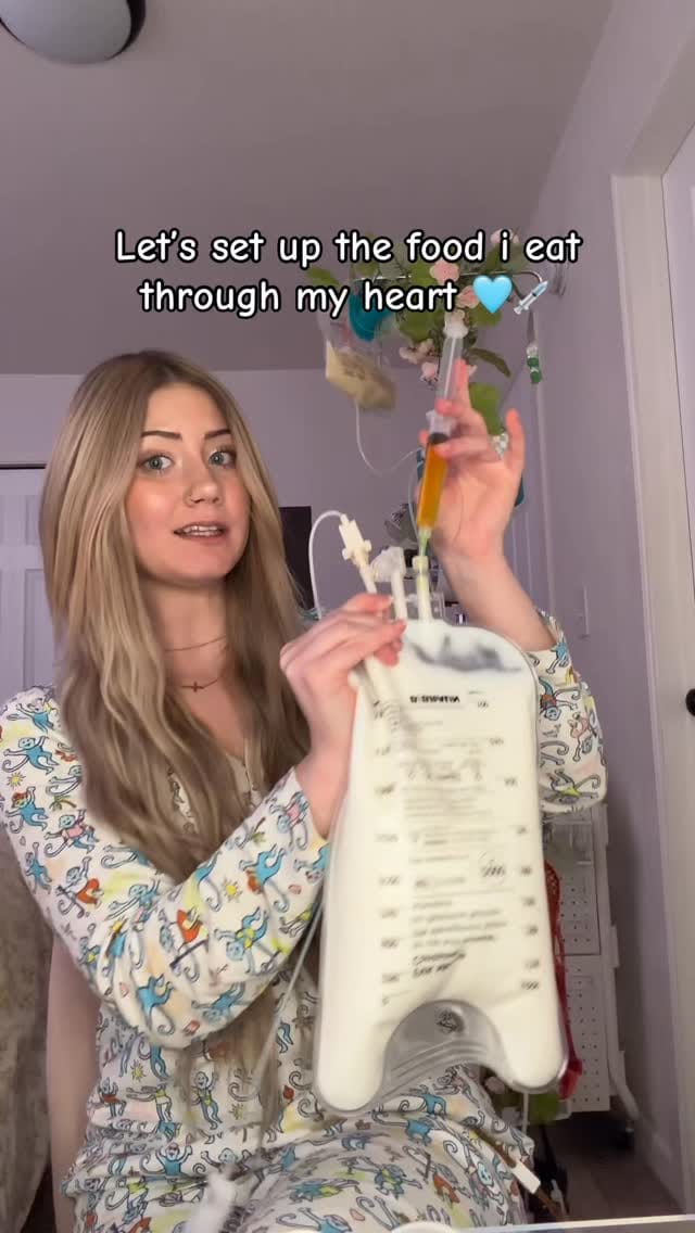 Post 8 by Haley Stewart on Instagram (video)