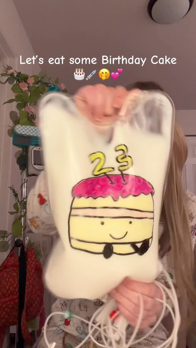 Post 1 by Haley Stewart on Instagram (video)