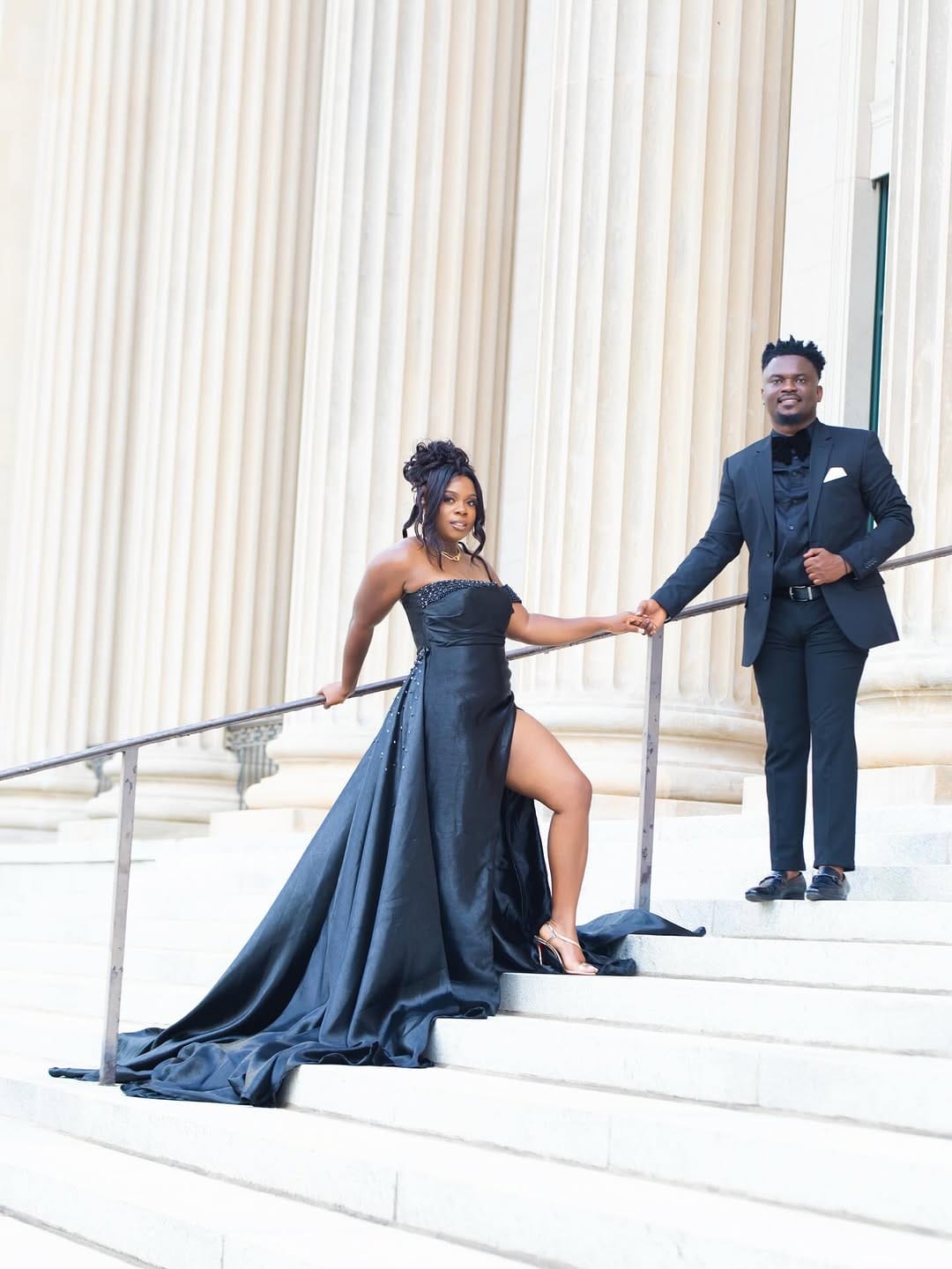 Post 3 by Sible 🇨🇩 || Charlotte Photographer 📸 on Instagram (carousel)