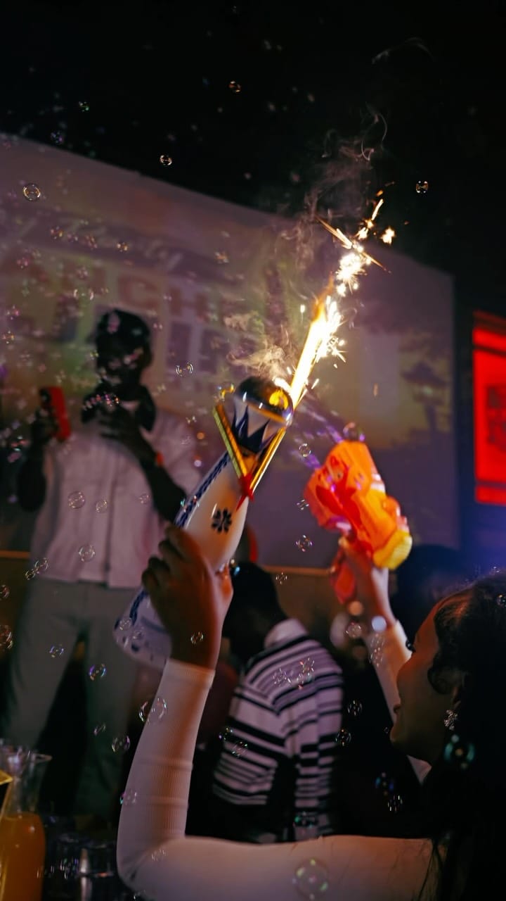 Post 7 by DopeBoyz Entertainment on Instagram (video)