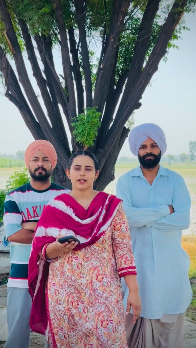 Post 8 by ਪ੍ਰਧਾਨ ਮਿਰਜ਼ਾਪੁਰ on Instagram (video)