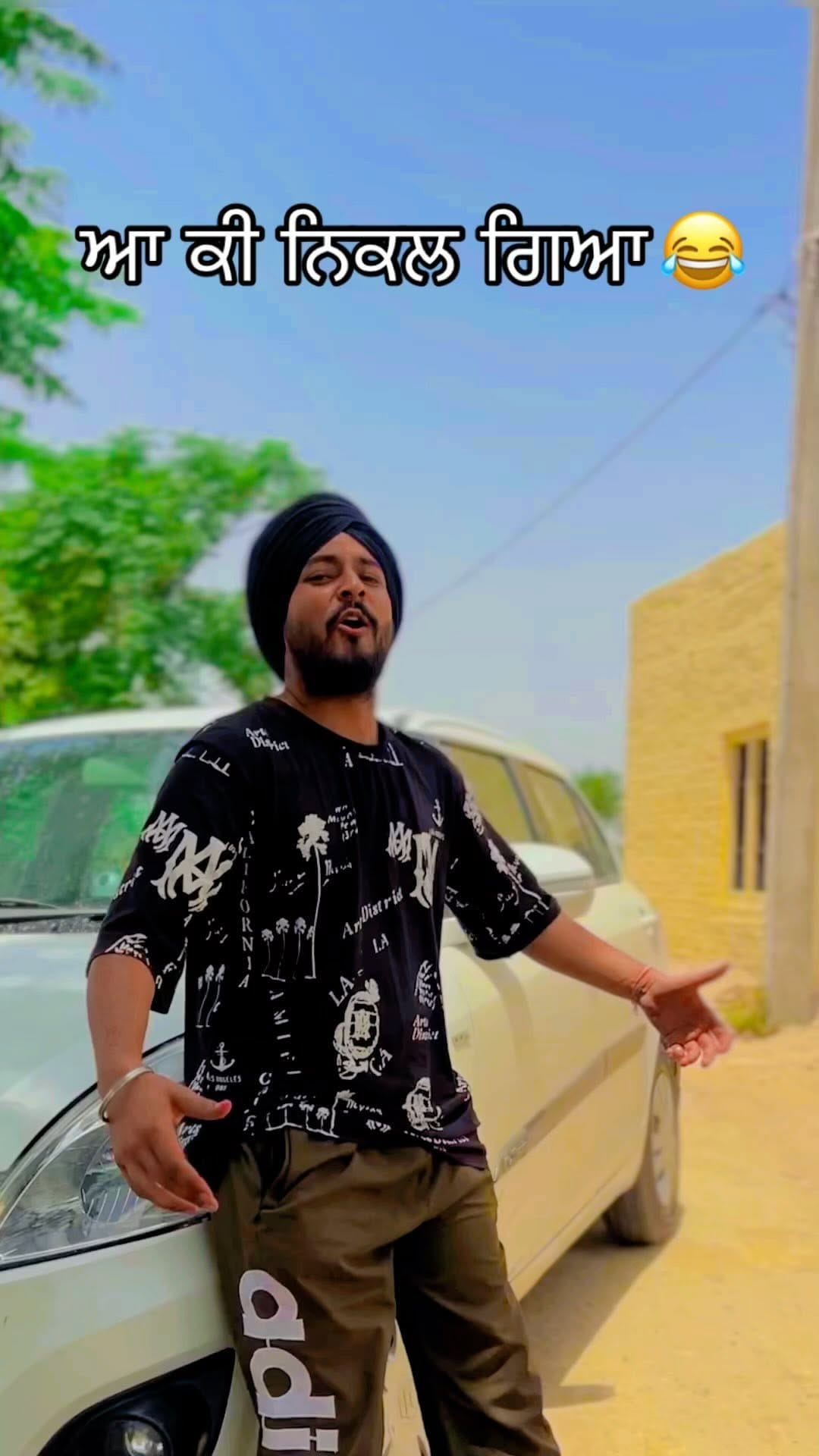 Post 10 by ਪ੍ਰਧਾਨ ਮਿਰਜ਼ਾਪੁਰ on Instagram (video)