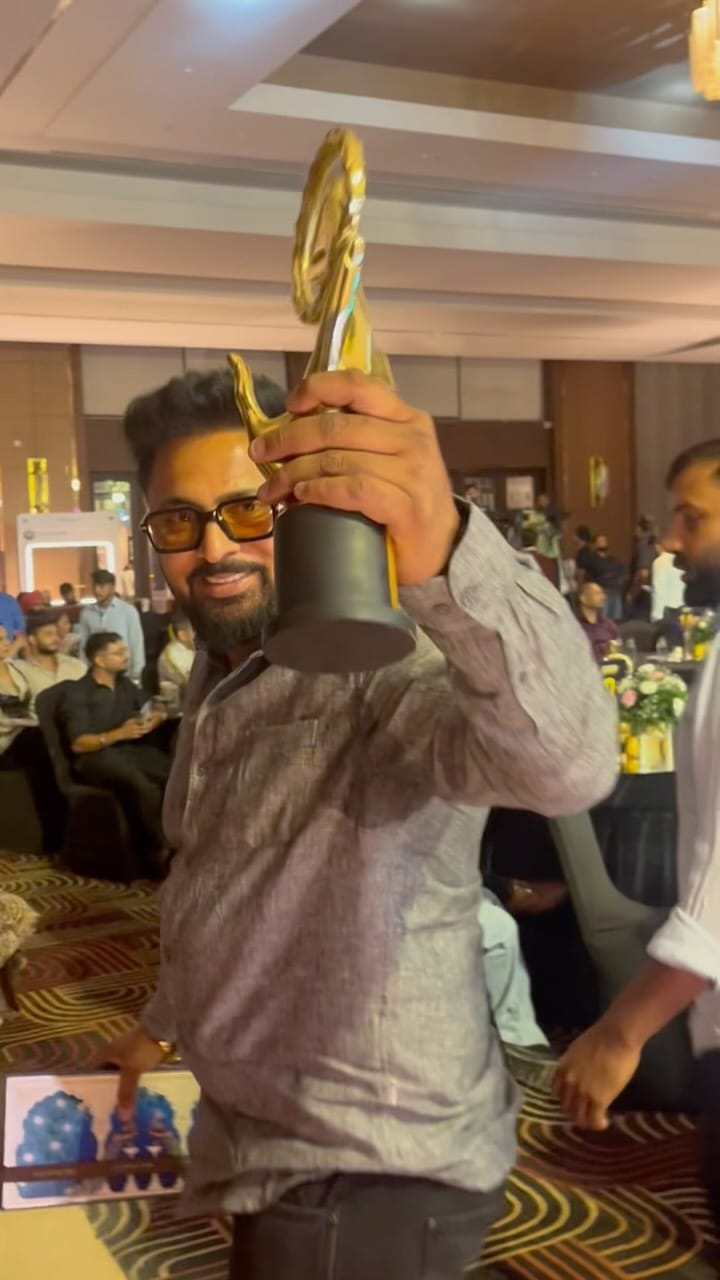 Post 1 by ਪ੍ਰਧਾਨ ਮਿਰਜ਼ਾਪੁਰ on Instagram (video)