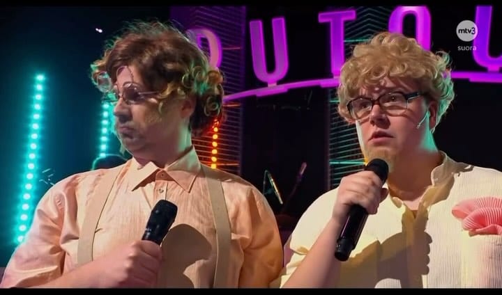 Post 4 by PUTOUS on Instagram (video)