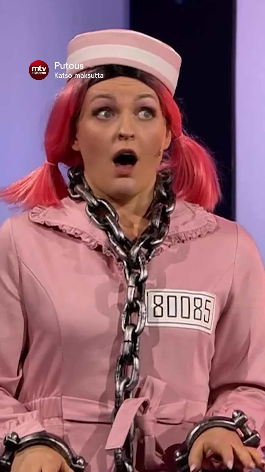 Post 3 by PUTOUS on Instagram (video)