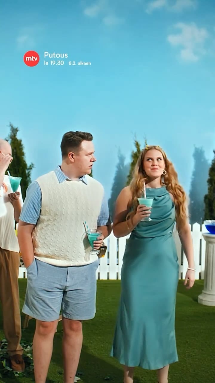 Post 10 by PUTOUS on Instagram (video)