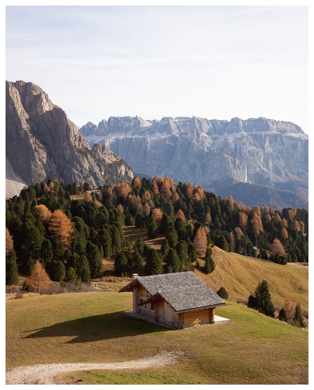 Post 9 by Lorenzo Serafini on Instagram (image)