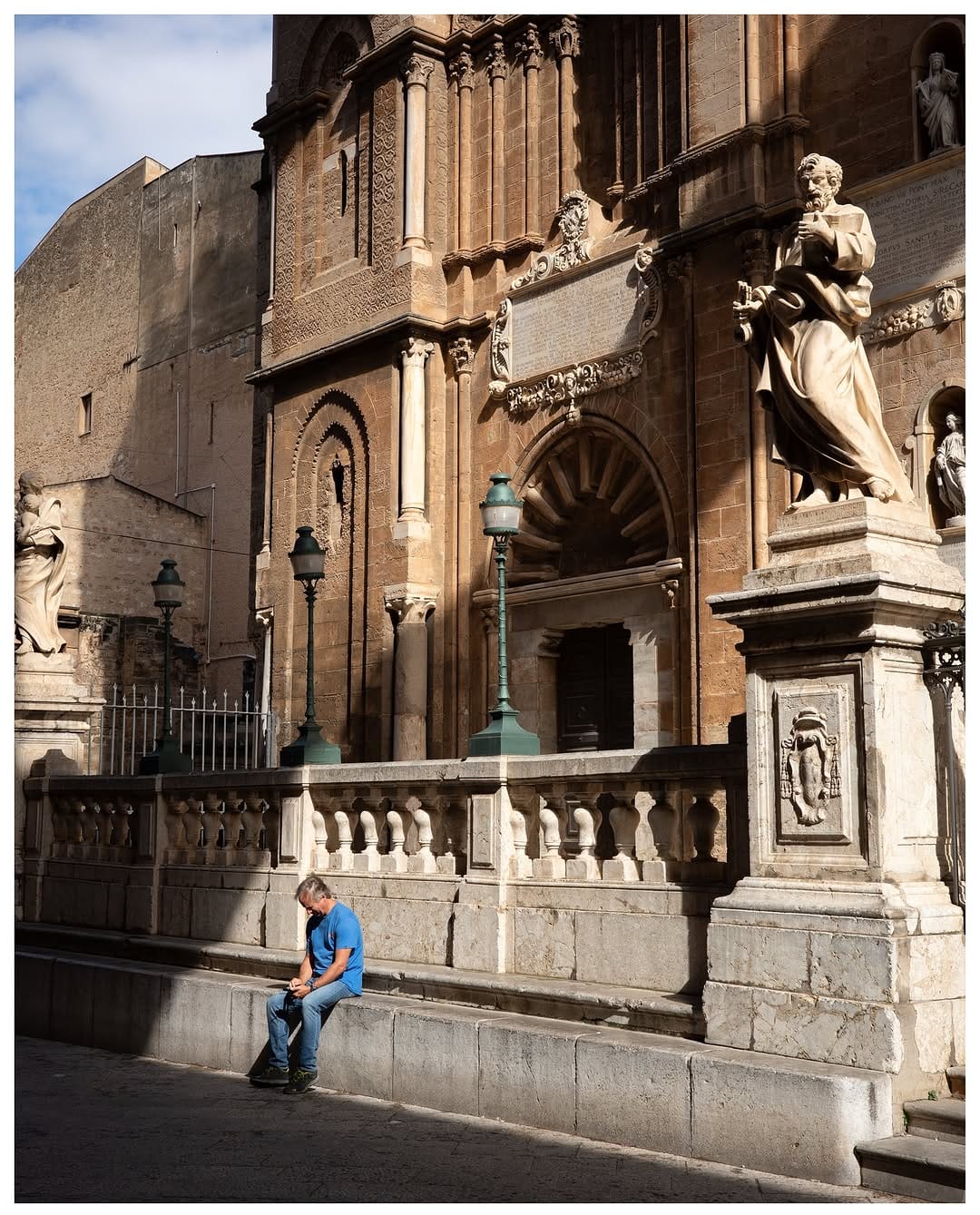 Post 10 by Lorenzo Serafini on Instagram (image)
