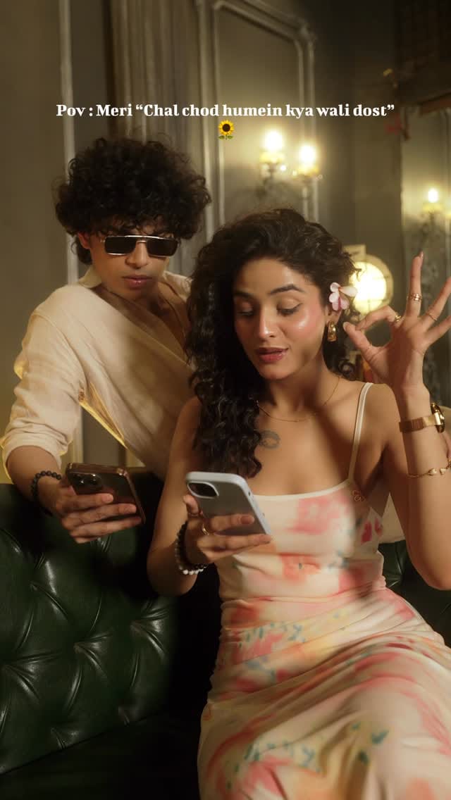 Post 1 by 𝓐𝓶𝓲𝓽 𝓢𝓱𝓲𝓿𝓪𝓭𝓮 🔥 on Instagram (video)