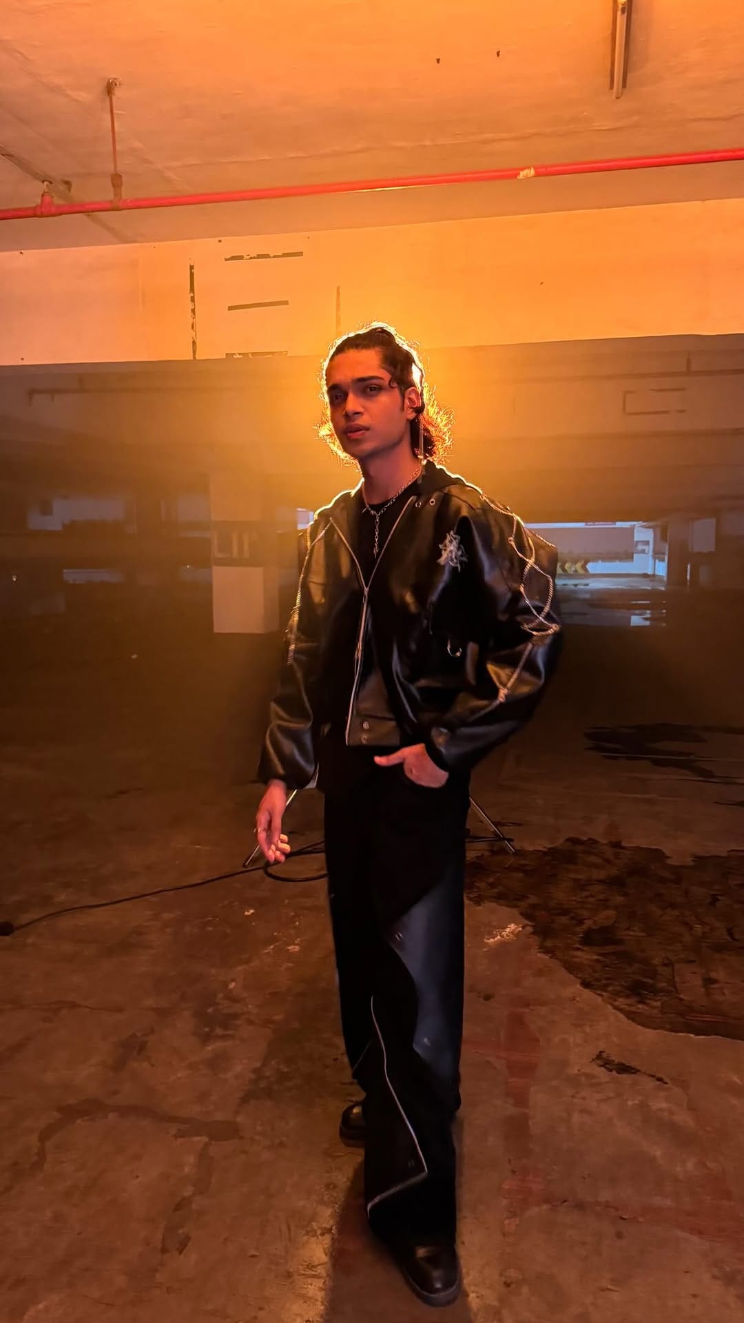 Post 5 by 𝓐𝓶𝓲𝓽 𝓢𝓱𝓲𝓿𝓪𝓭𝓮 🔥 on Instagram (video)
