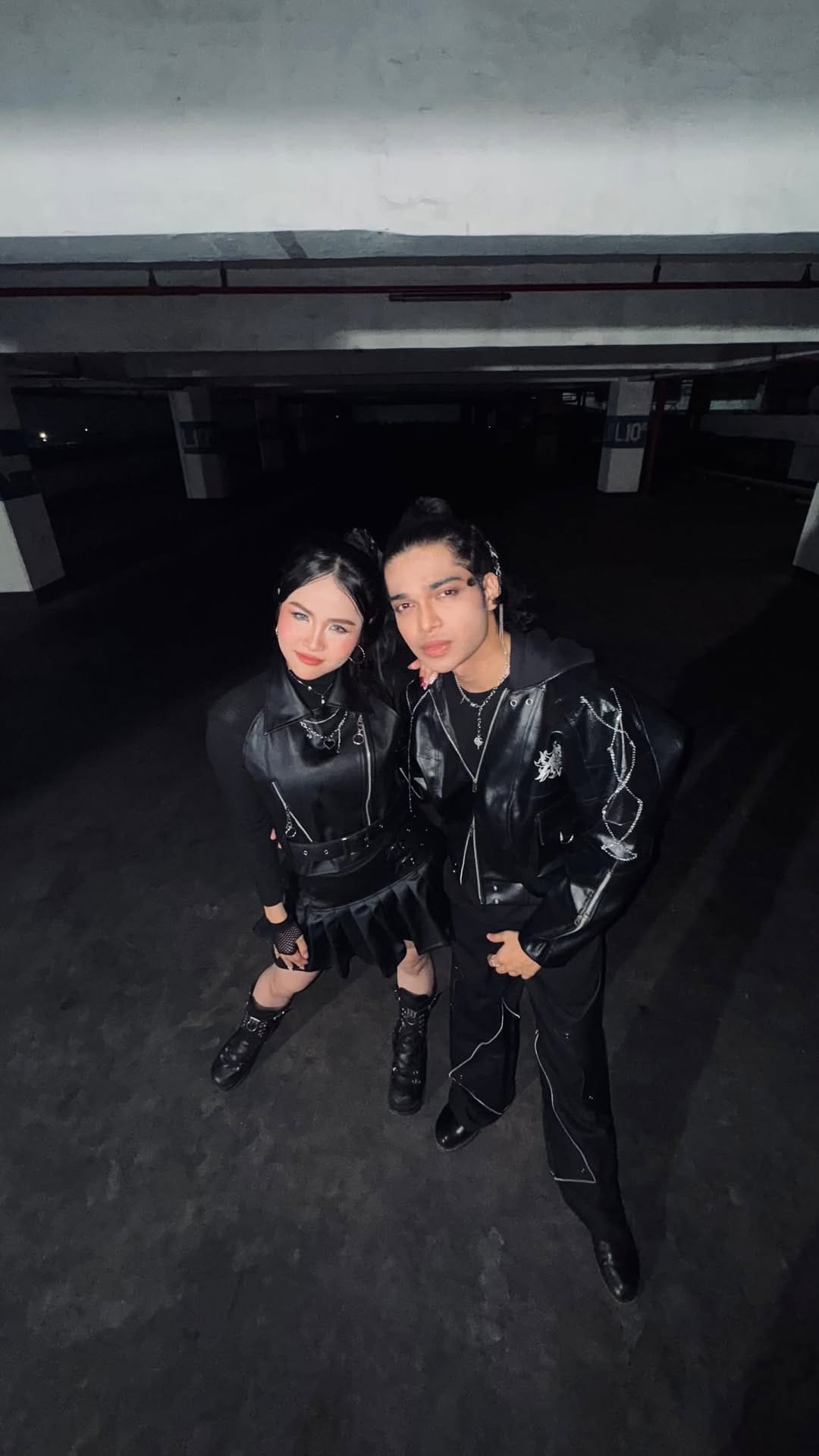 Post 6 by 𝓐𝓶𝓲𝓽 𝓢𝓱𝓲𝓿𝓪𝓭𝓮 🔥 on Instagram (video)