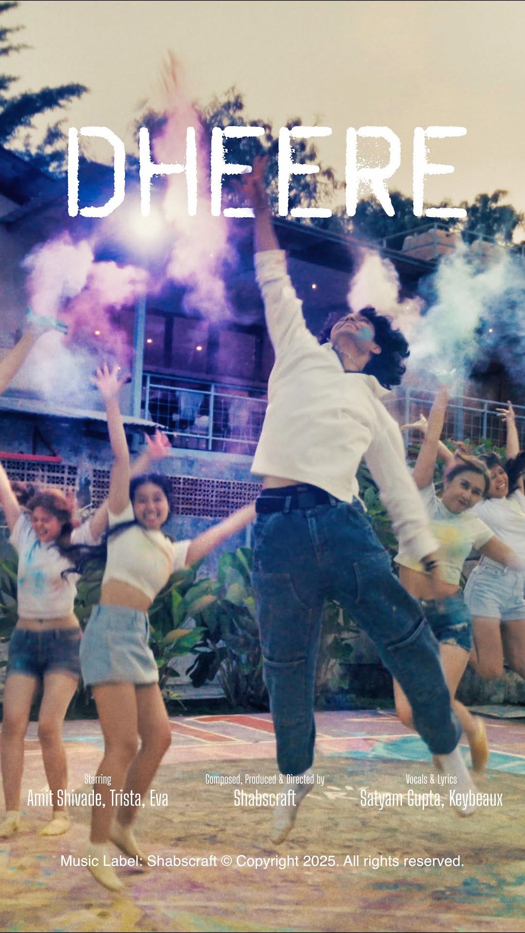 Post 8 by 𝓐𝓶𝓲𝓽 𝓢𝓱𝓲𝓿𝓪𝓭𝓮 🔥 on Instagram (video)
