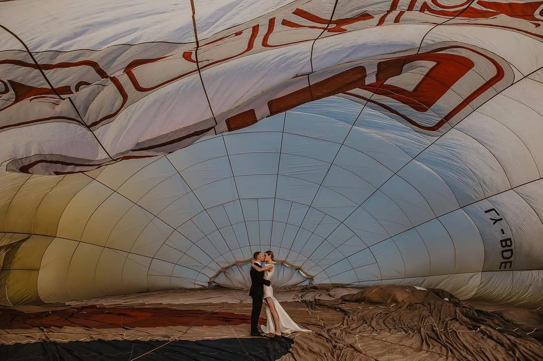 Post 10 by Wedding photographer Italy Europe on Instagram (image)