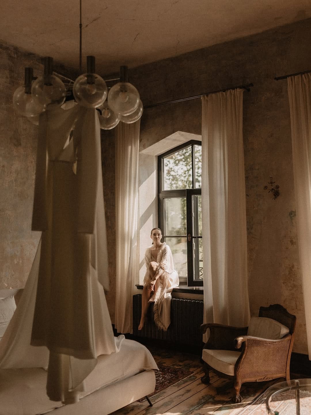 Post 7 by Wedding photographer Italy Europe on Instagram (carousel)