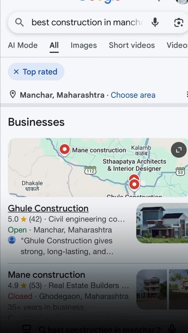 Post 5 by Er.Abhishek Ghule. on Instagram (video)