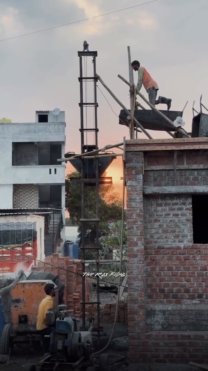 Post 7 by Er.Abhishek Ghule. on Instagram (video)