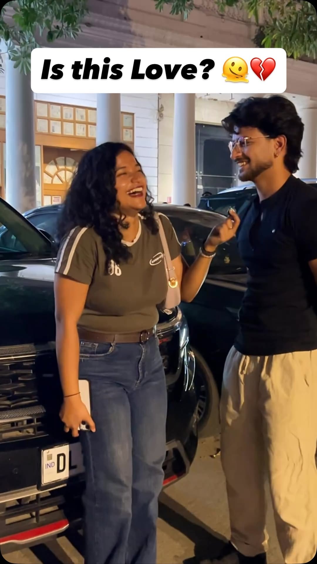 Post 5 by Riva Das 🎤 on Instagram (video)