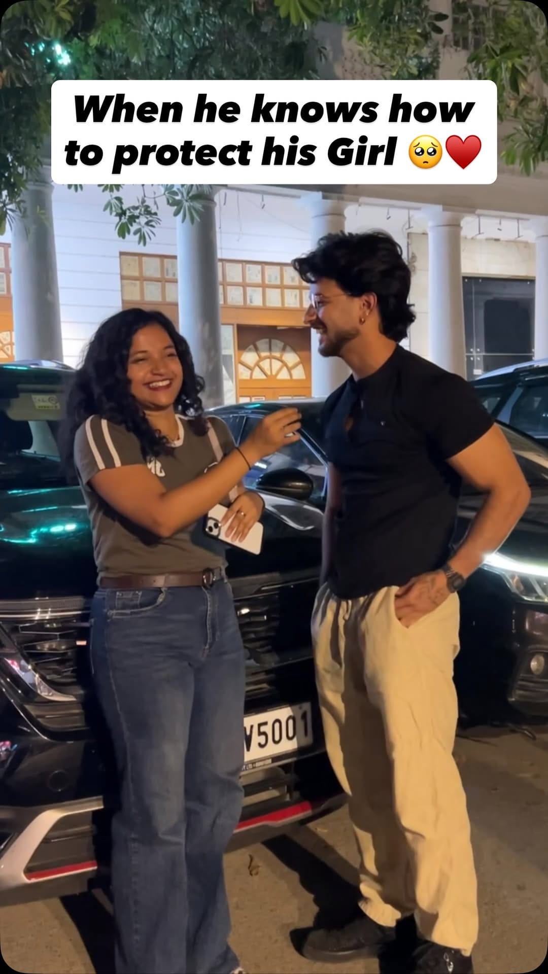 Post 4 by Riva Das 🎤 on Instagram (video)