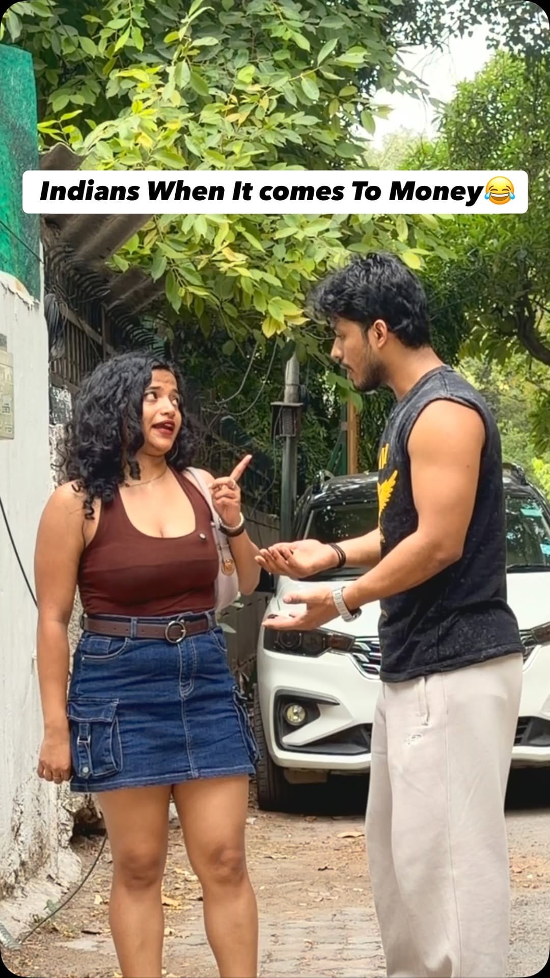 Post 3 by Riva Das 🎤 on Instagram (video)