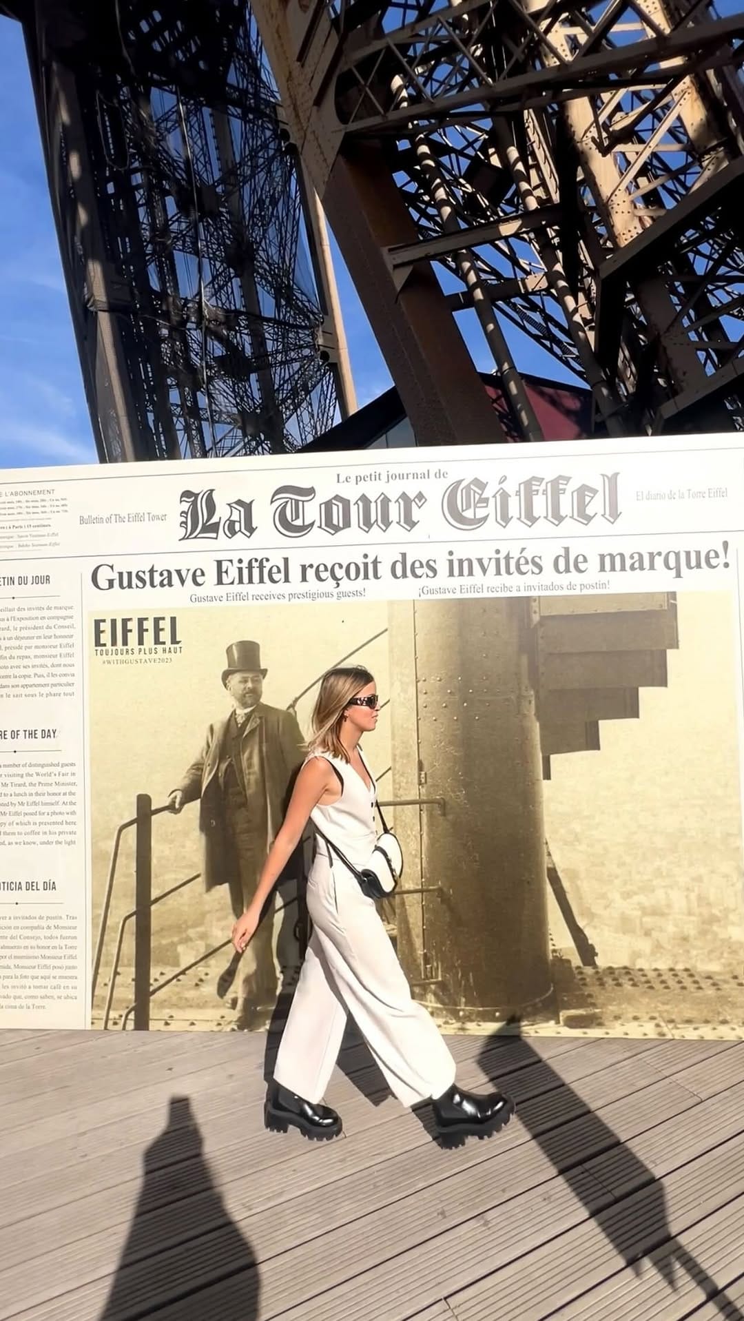 Post 9 by CAMILLA LECCIOLLI on Instagram (video)