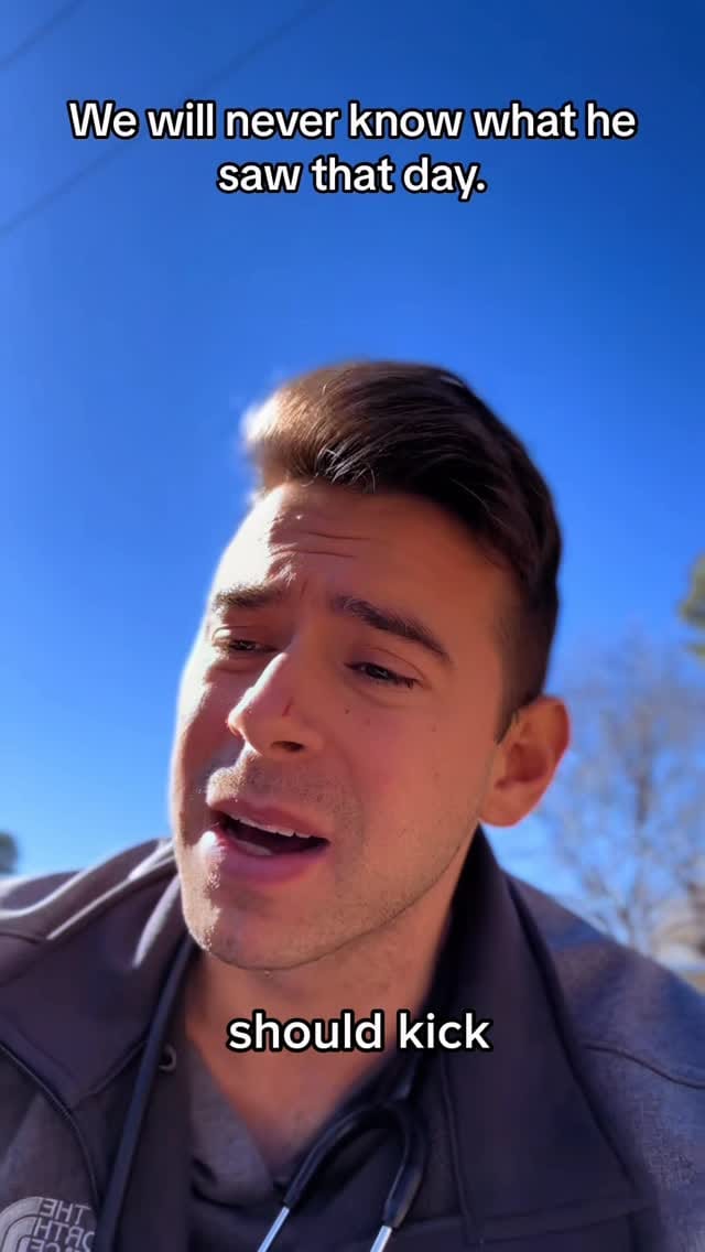 Post 8 by Lance Woodruff on Instagram (video)
