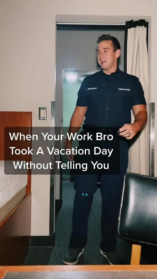 Post 10 by Lance Woodruff on Instagram (video)