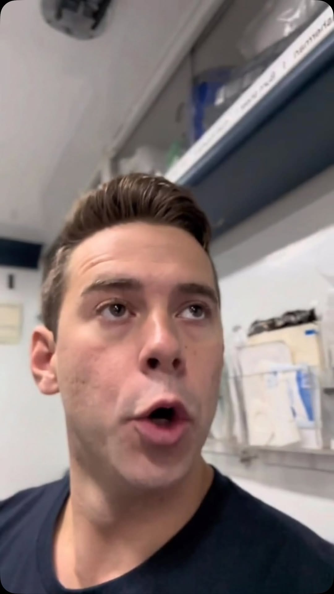 Post 2 by Lance Woodruff on Instagram (video)