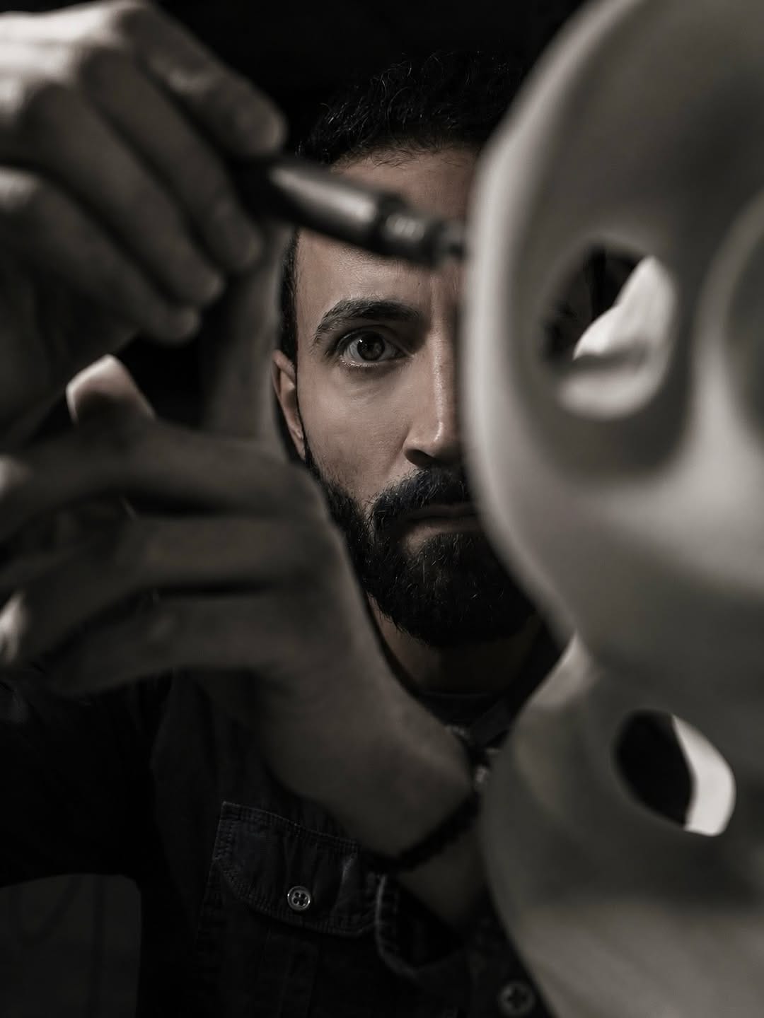 Post 2 by Riccardo Gatti on Instagram (carousel)