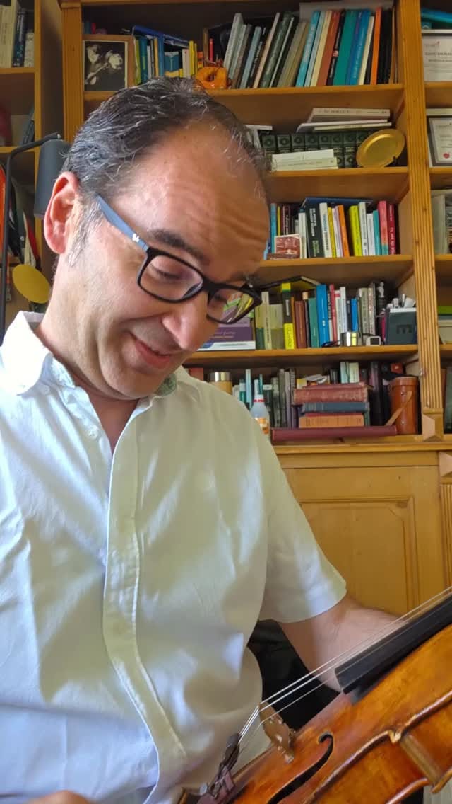 Post 8 by David Peralta Alegre on Instagram (video)