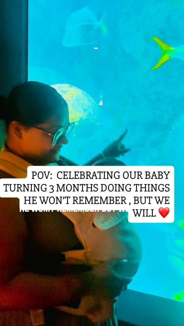Post 2 by Madelynn Duarte on Instagram (video)