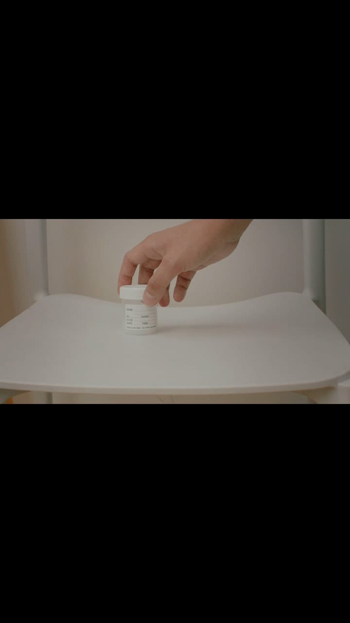 Post 9 by JEREMY MCCLAIN on Instagram (video)