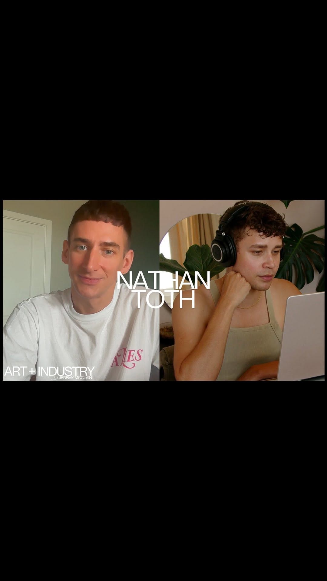 Post 1 by JEREMY MCCLAIN on Instagram (video)