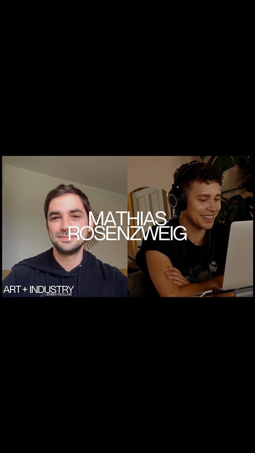 Post 2 by JEREMY MCCLAIN on Instagram (video)