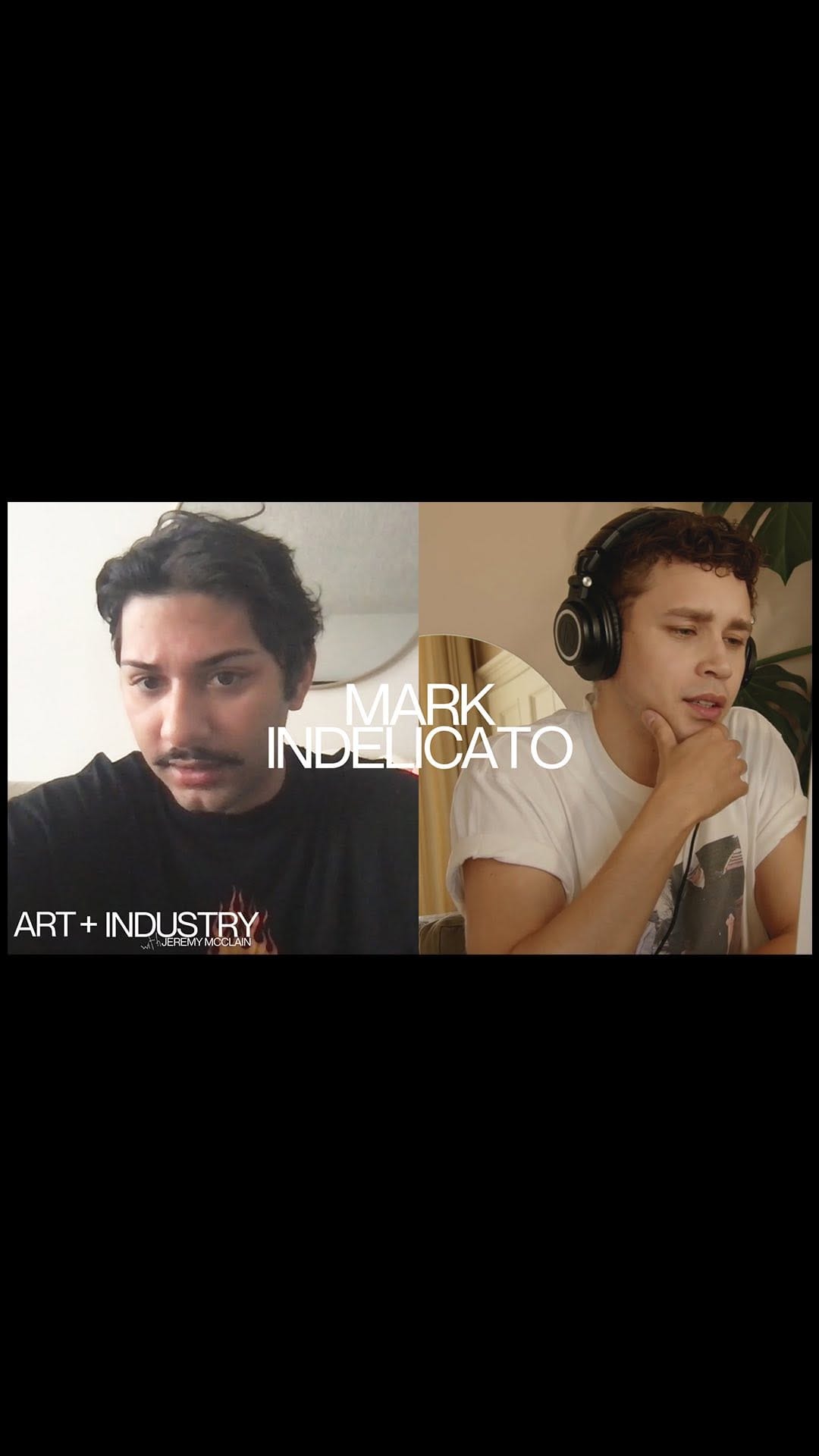 Post 6 by JEREMY MCCLAIN on Instagram (video)