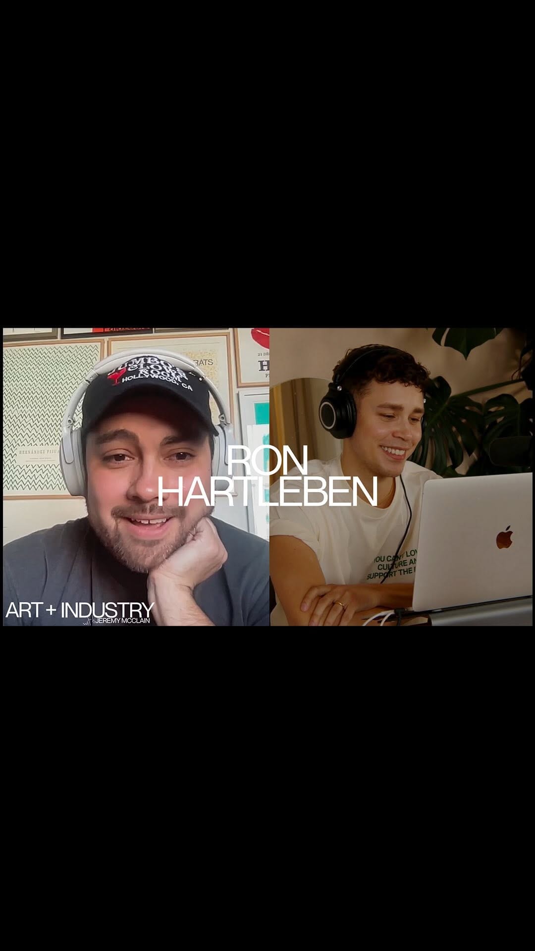 Post 4 by JEREMY MCCLAIN on Instagram (video)